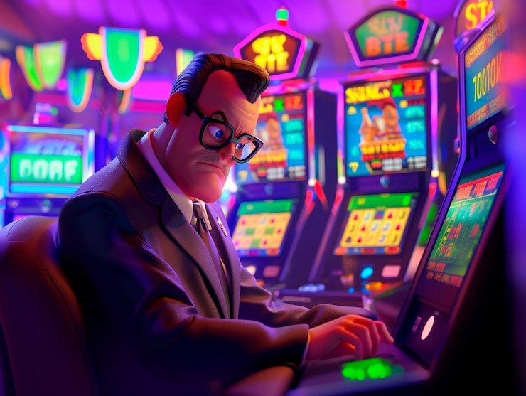 royal88 featured game showcase