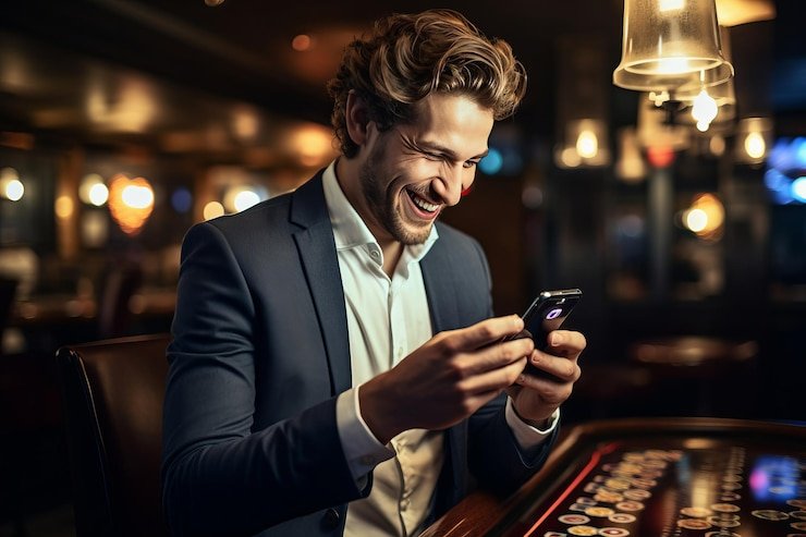 Penerimaan kode OTP melalui SMS
