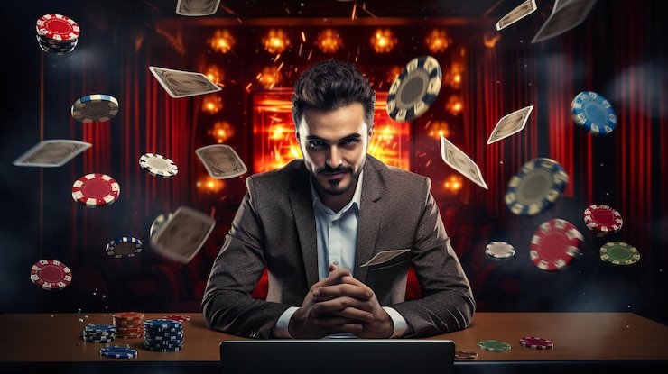 Antarmuka permainan togel di royal88 Antarmuka permainan togel di royal88